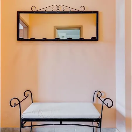 Appartement The Old Town View Apartment, 5 Min Walk, Parking *