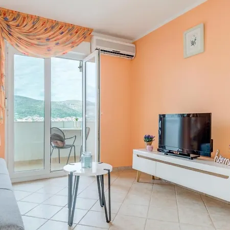 Lejlighed The Old Town View Apartment, 5 Min Walk, Parking Trogir