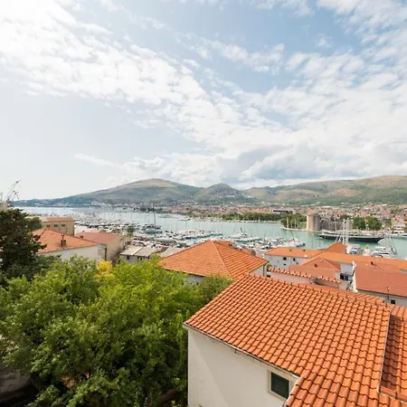 Lejlighed The Old Town View Apartment, 5 Min Walk, Parking Trogir